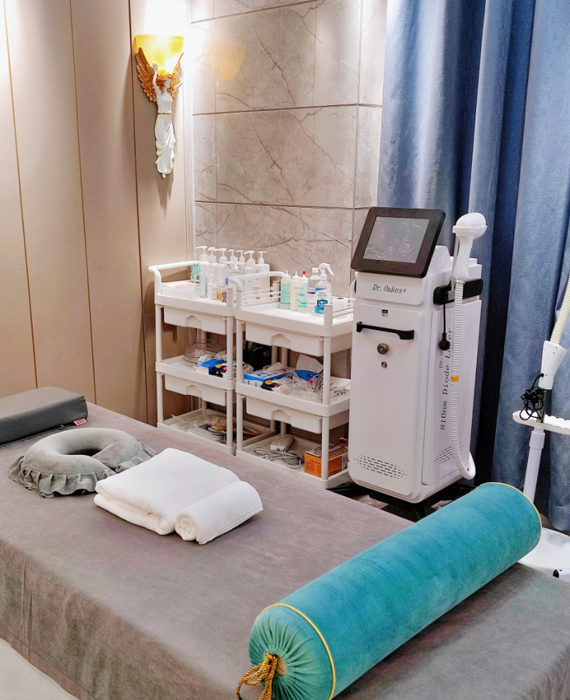 成都青白江桑拿会所